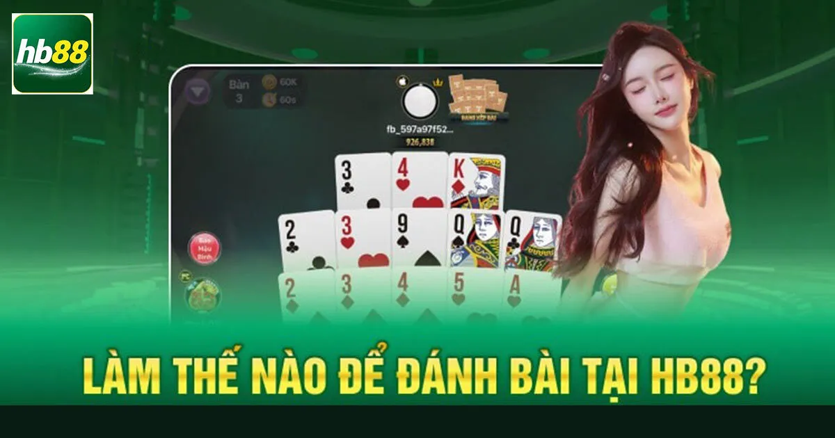 Game bài chiến thuật