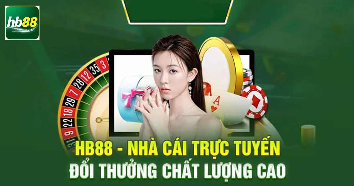 Điểm qua vài nét nổi bật về game bài Hb88