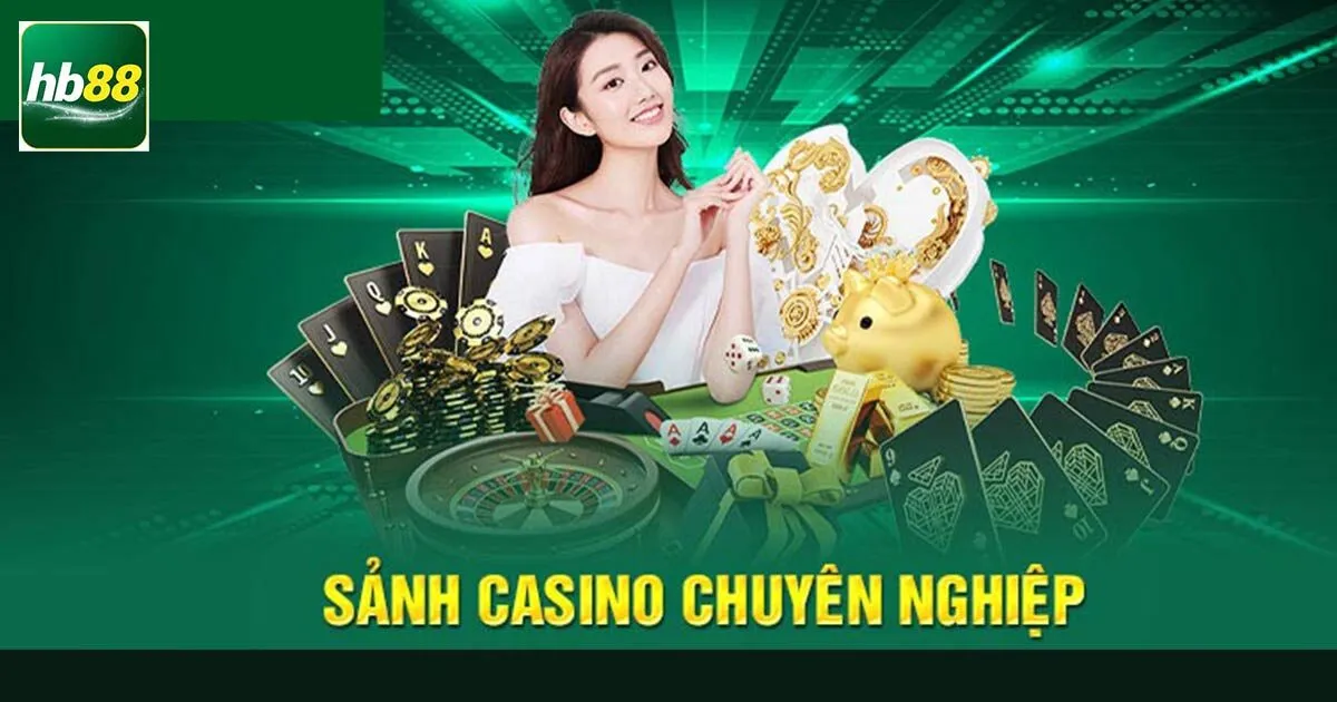 Đồ hoạ sảnh game đẳng cấp