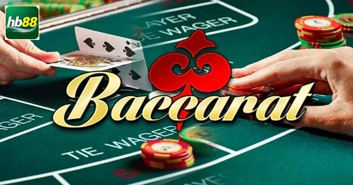 Baccarat