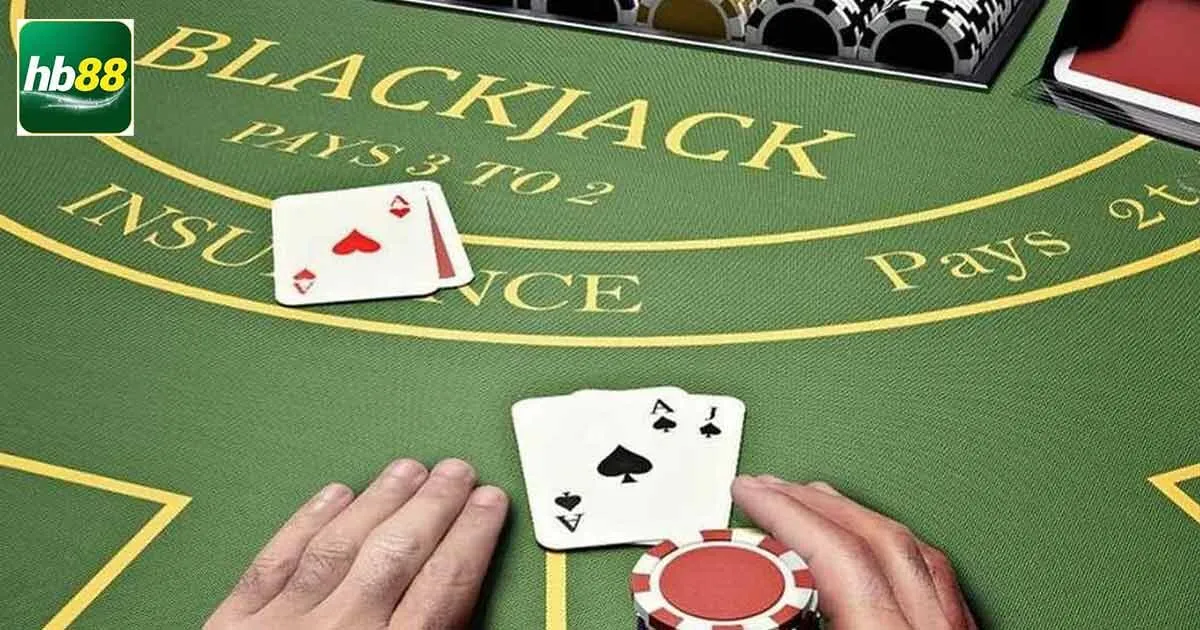 cách chơi blackjack