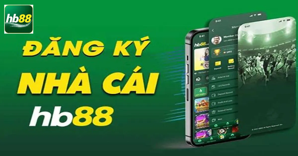 Lý do nên đăng ký Hb88 trải nghiệm cược ngay