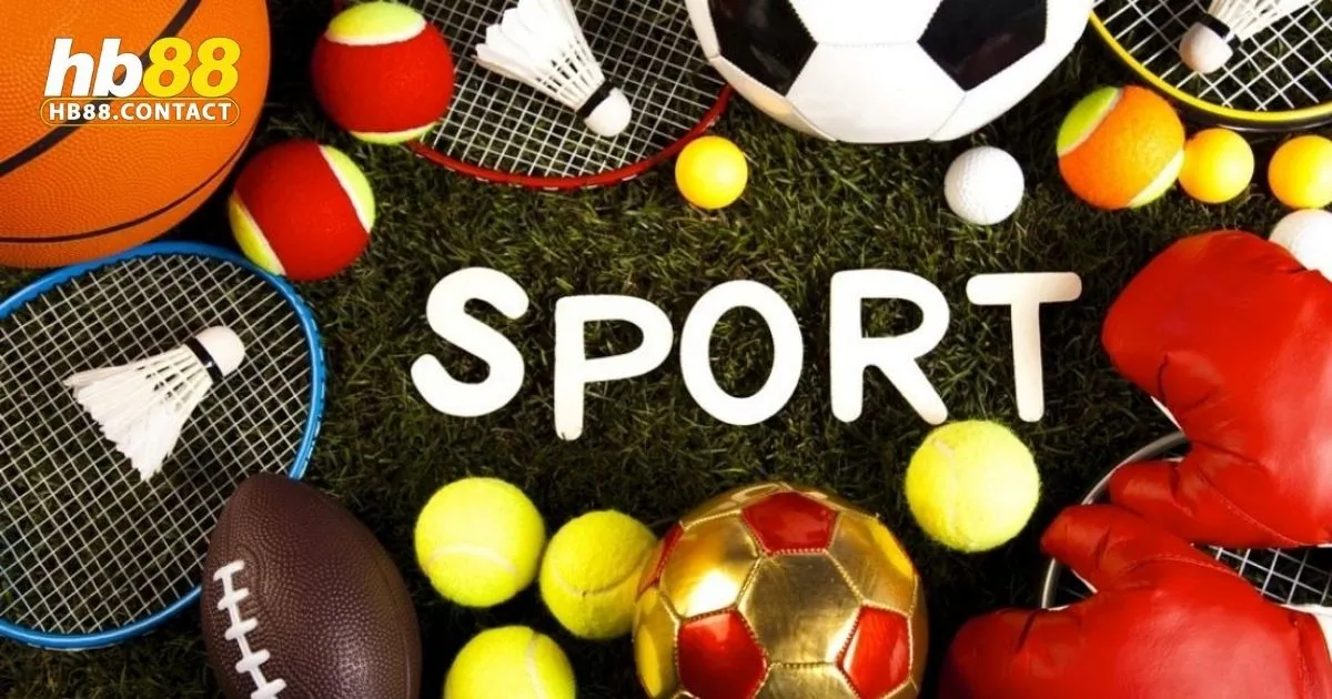 Cá Cược A-Sports HB88: Hướng Dẫn Và Các Mẹo Chơi 1 Cách tham gia cá cược A-Sports tại HB88