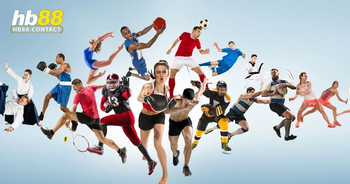 Cá Cược A-Sports HB88: Hướng Dẫn Và Các Mẹo Chơi 2 A-Sports HB88: Nạp tiền vào tài khoản