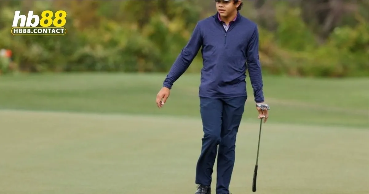 Cá Cược Golf HB88: Hướng Dẫn Đặt Cược Và Mẹo Chơi 1 Golf HB88: Hướng dẫn cá cược golf tại HB88