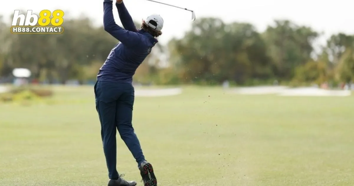 Cá Cược Golf HB88: Hướng Dẫn Đặt Cược Và Mẹo Chơi 2 Golf HB88: Các loại cược trong golf