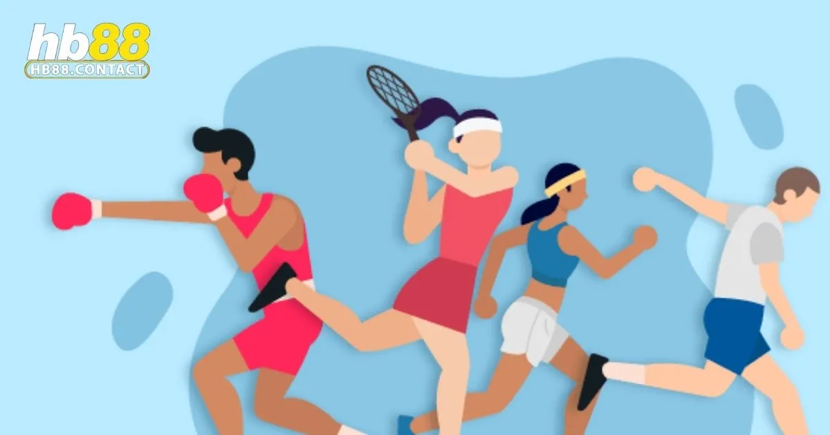 Cá Cược IM Sports HB88: Mẹo Chơi Và Chiến Lược Hiệu Quả 3 Mẹo cá cược IM Sports tại HB88