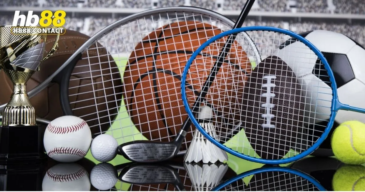 Cá Cược K-Sports HB88: Mẹo Chơi Và Chiến Thuật Cá Cược Hiệu Quả 2 K-Sports HB88: Nạp tiền vào tài khoản