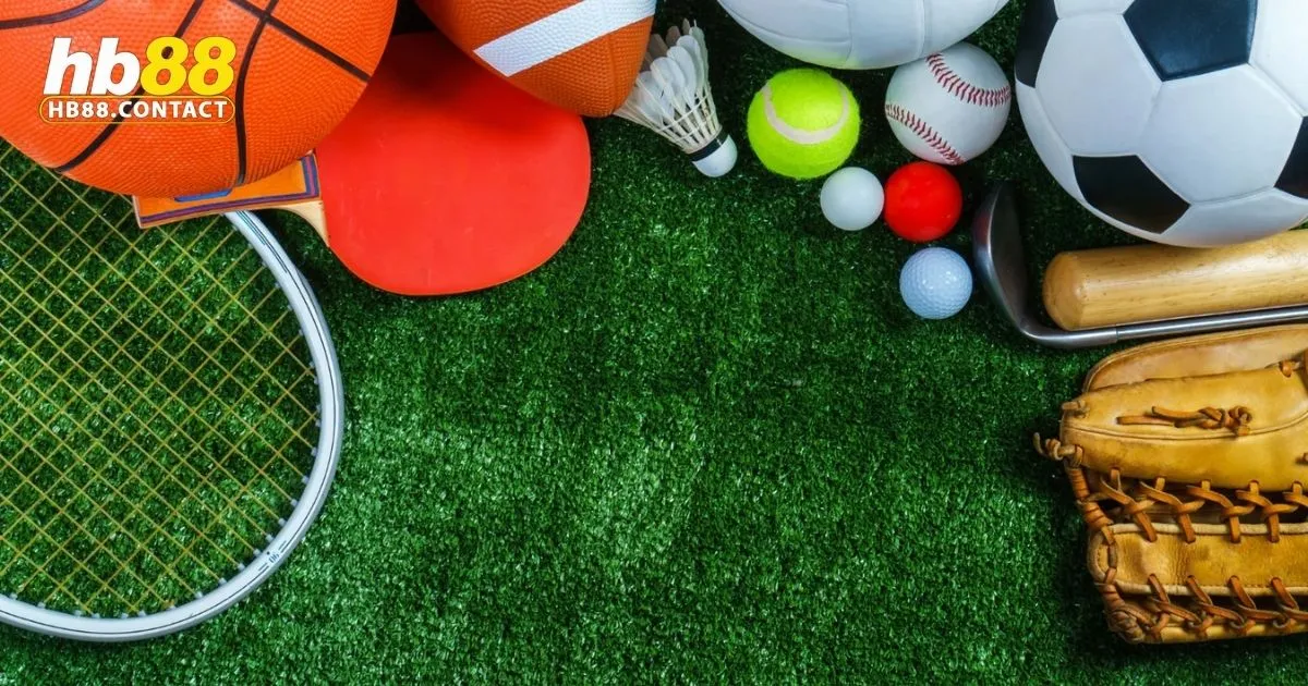 Cá Cược S Sports HB88: Hướng Dẫn Và Chiến Lược Chơi 1 Cách tham gia cá cược S Sports tại HB88