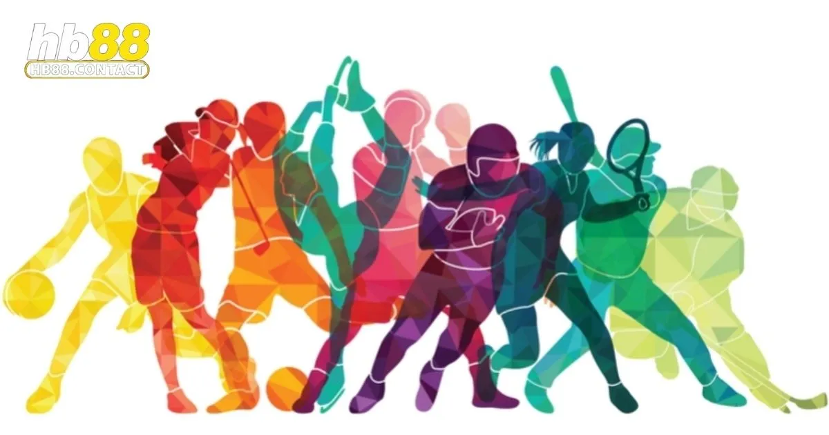Cá Cược S Sports HB88: Hướng Dẫn Và Chiến Lược Chơi 2 Chọn trò chơi và hình thức cá cược