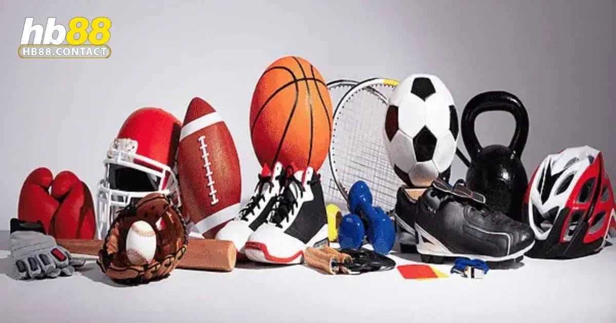 Cá Cược S Sports HB88: Hướng Dẫn Và Chiến Lược Chơi 3 Mẹo cá cược S Sports tại HB88