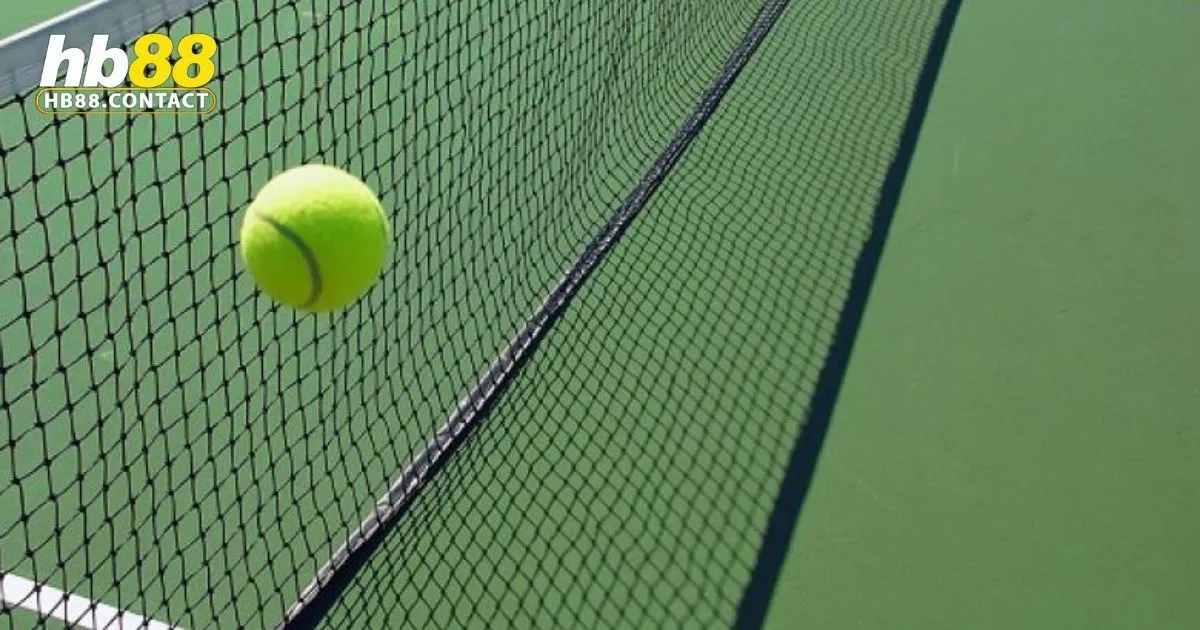 Cá Cược Tennis HB88: Mẹo Chơi Hiệu Quả Cho Người Mới 3 Bí quyết cá cược tennis hiệu quả tại HB88