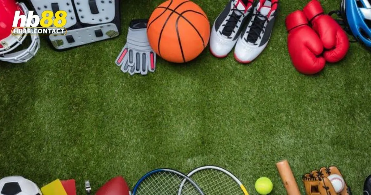 TP Sports HB88: Cách Đặt Cược Và Chiến Thuật Chơi 1 Cách tham gia cá cược TP Sports tại HB88